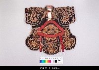 藏品(布袋戲服飾-戰甲)的圖片